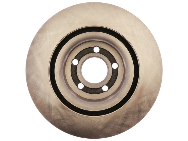 Centric Parts Disc Brake Rotor  121.65163