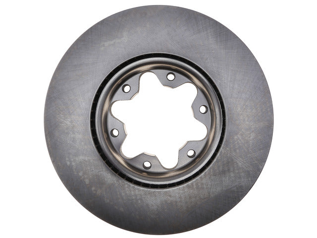Centric Parts Disc Brake Rotor  121.65166