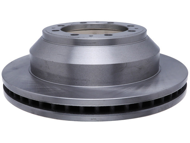 Centric Parts Disc Brake Rotor  121.65172
