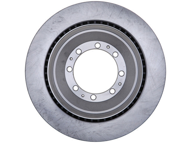 Centric Parts Disc Brake Rotor  121.65172