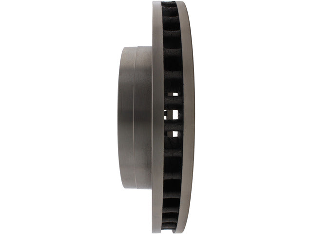 Centric Parts Disc Brake Rotor  121.66003