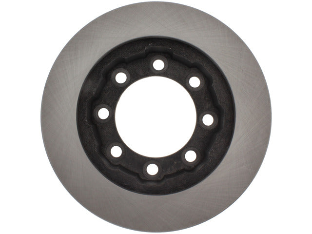 Centric Parts Disc Brake Rotor  121.66003