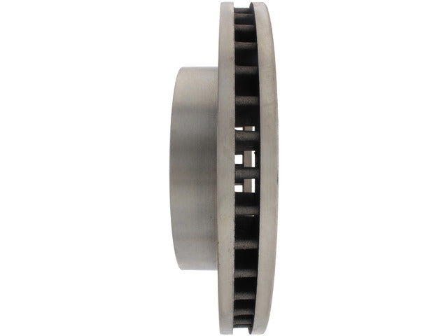 Centric Parts Disc Brake Rotor  121.66004
