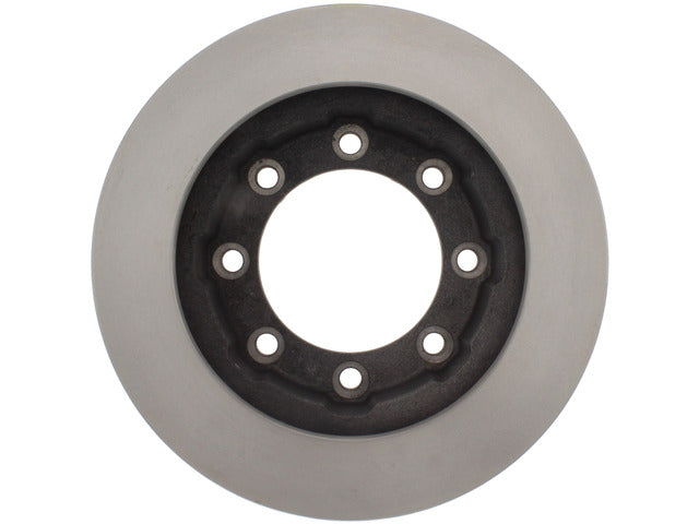 Centric Parts Disc Brake Rotor  121.66004