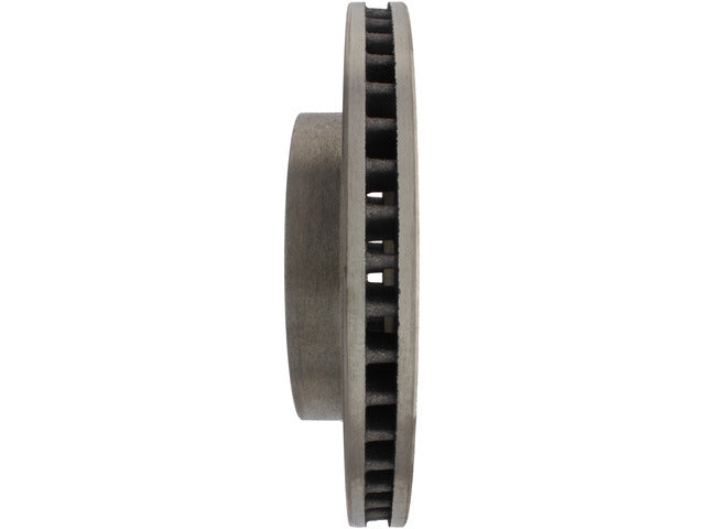Centric Parts Disc Brake Rotor  121.66006