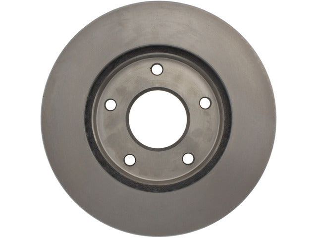 Centric Parts Disc Brake Rotor  121.66006