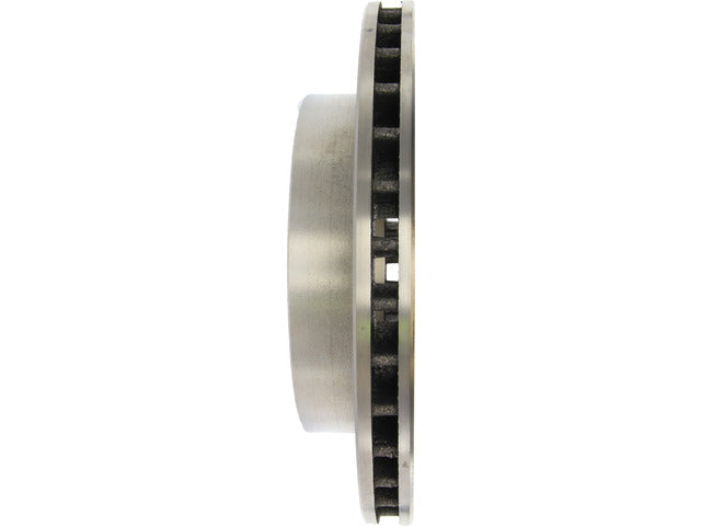 Centric Parts Disc Brake Rotor  121.66008