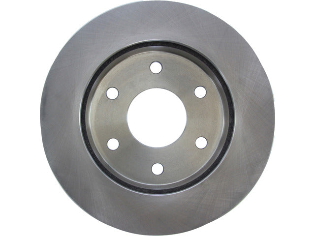 Centric Parts Disc Brake Rotor  121.66008