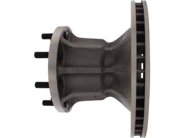 Centric Parts Disc Brake Rotor and Hub Assembly  121.66013