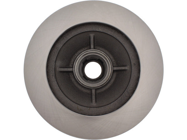 Centric Parts Disc Brake Rotor and Hub Assembly  121.66013