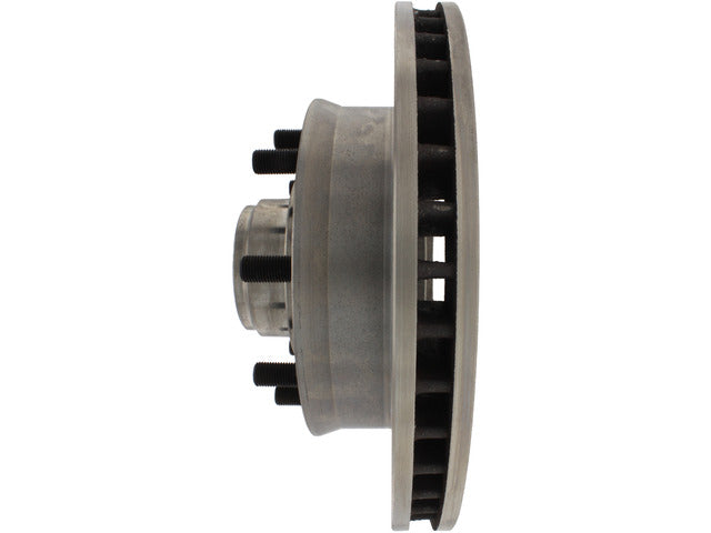 Centric Parts Disc Brake Rotor and Hub Assembly  121.66014