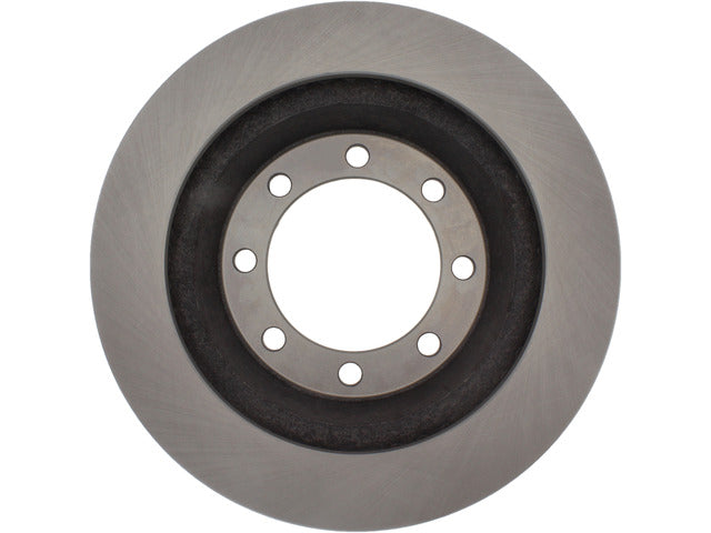 Centric Parts Disc Brake Rotor  121.66015