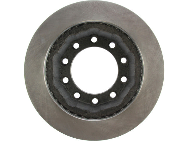 Centric Parts Disc Brake Rotor  121.66018