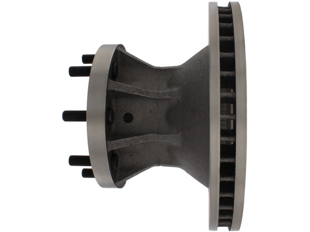 Centric Parts Disc Brake Rotor and Hub Assembly  121.66021