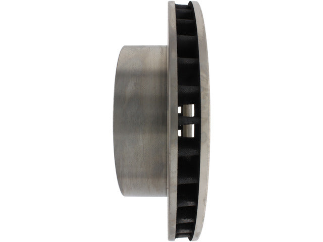 Centric Parts Disc Brake Rotor  121.66022