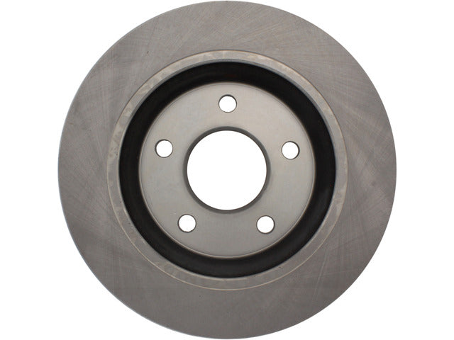 Centric Parts Disc Brake Rotor  121.66022