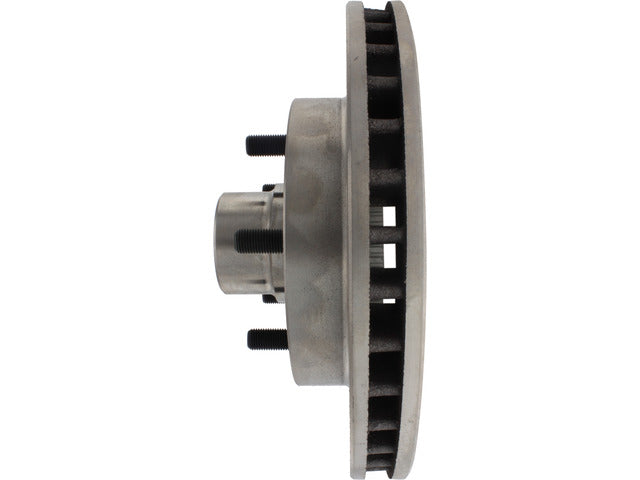 Centric Parts Disc Brake Rotor and Hub Assembly  121.66025
