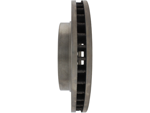Centric Parts Disc Brake Rotor  121.66026