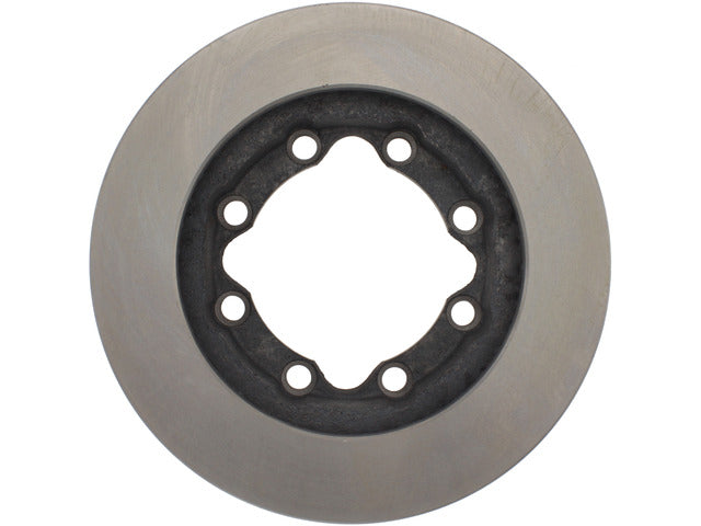 Centric Parts Disc Brake Rotor  121.66026