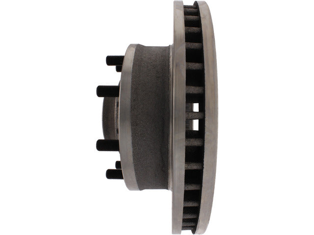 Centric Parts Disc Brake Rotor and Hub Assembly  121.66030