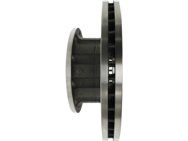 Centric Parts Disc Brake Rotor  121.66032