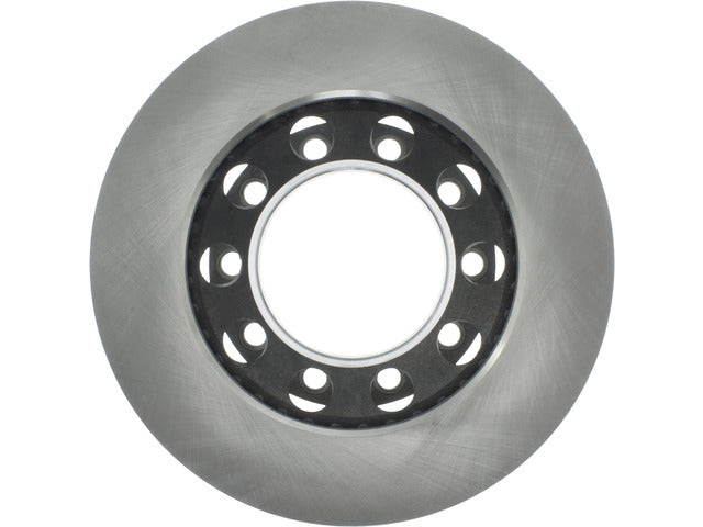 Centric Parts Disc Brake Rotor  121.66032
