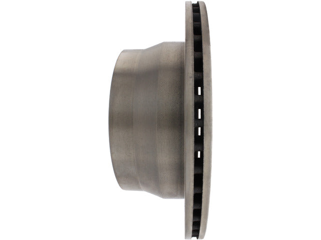 Centric Parts Disc Brake Rotor  121.66036