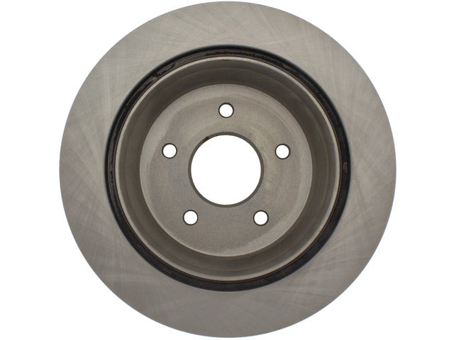 Centric Parts Disc Brake Rotor  121.66036