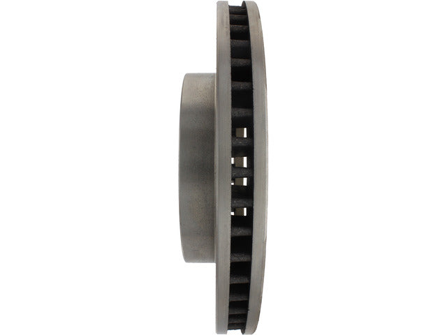 Centric Parts Disc Brake Rotor  121.66038