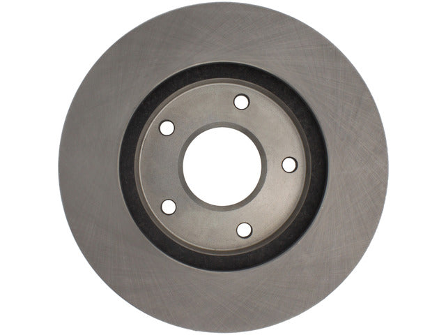 Centric Parts Disc Brake Rotor  121.66038