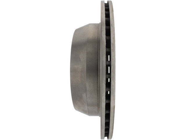 Centric Parts Disc Brake Rotor  121.66039