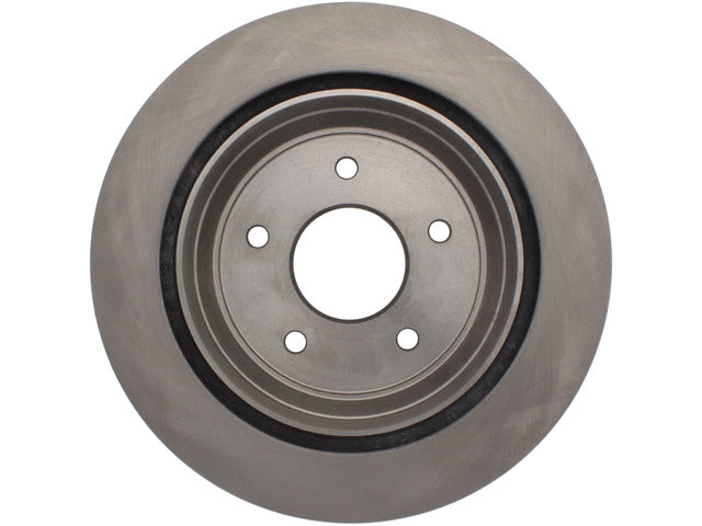 Centric Parts Disc Brake Rotor  121.66039
