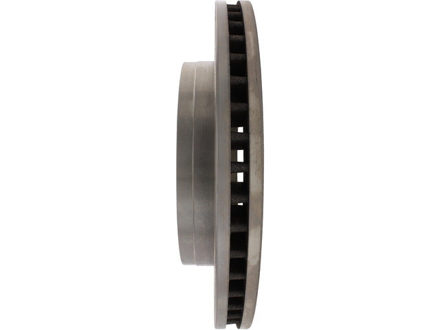 Centric Parts Disc Brake Rotor  121.66040