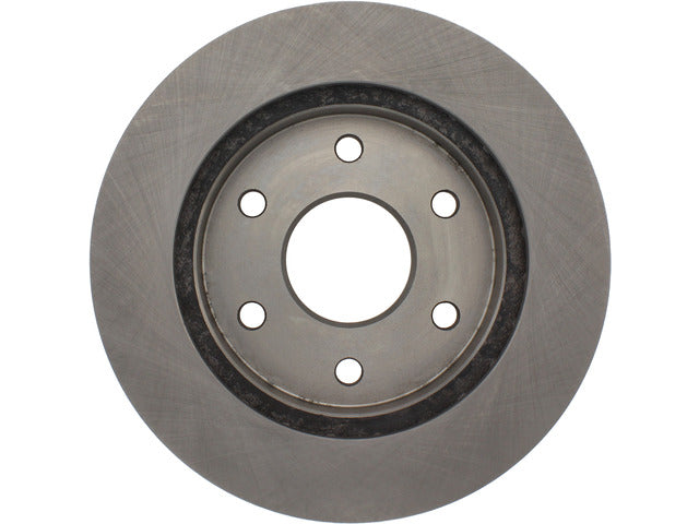 Centric Parts Disc Brake Rotor  121.66040