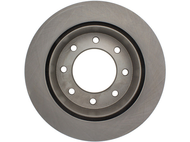 Centric Parts Disc Brake Rotor  121.66043