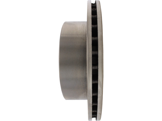 Centric Parts Disc Brake Rotor  121.66044