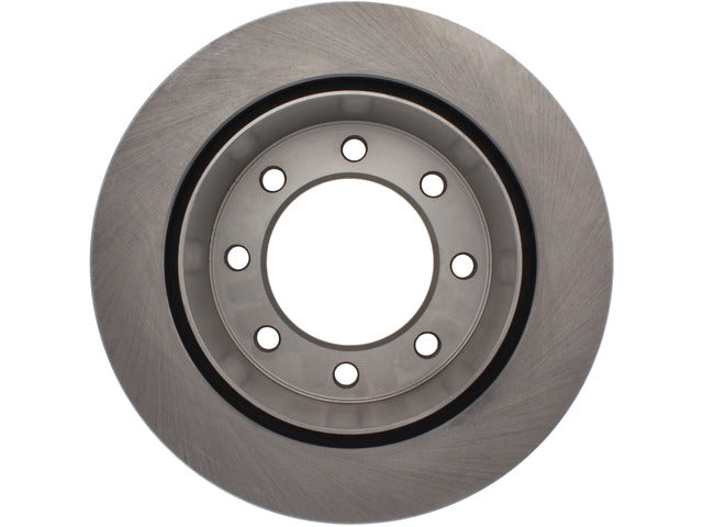 Centric Parts Disc Brake Rotor  121.66044