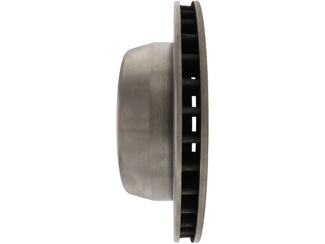 Centric Parts Disc Brake Rotor  121.66045