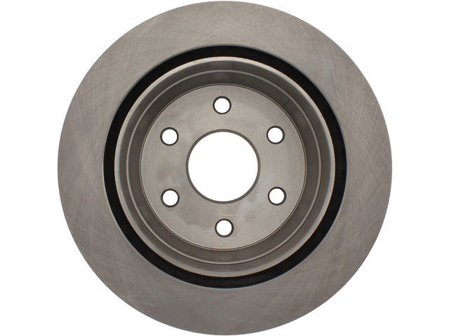 Centric Parts Disc Brake Rotor  121.66045
