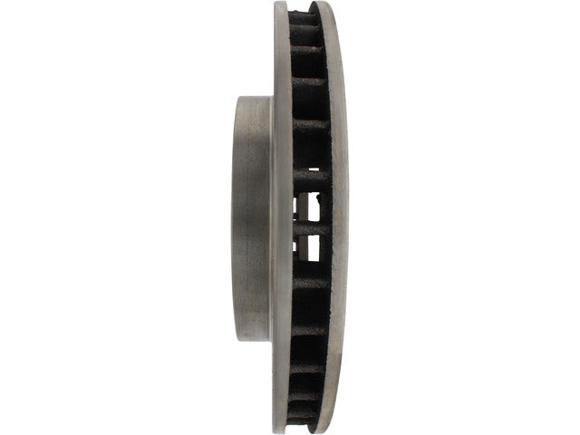 Centric Parts Disc Brake Rotor  121.66046