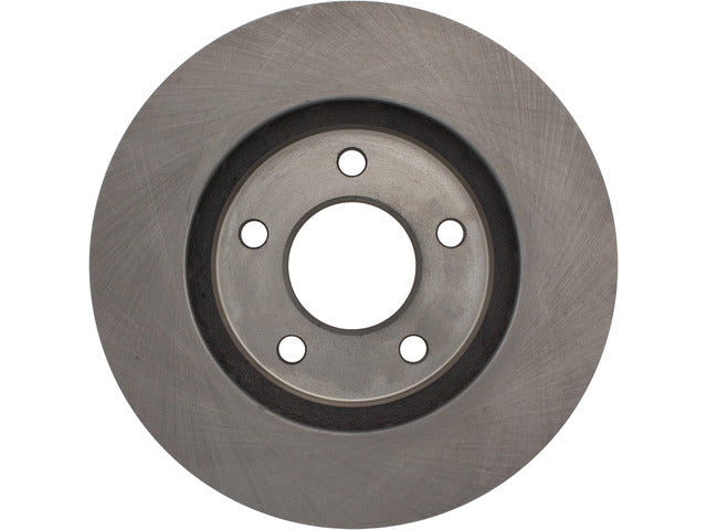 Centric Parts Disc Brake Rotor  121.66046