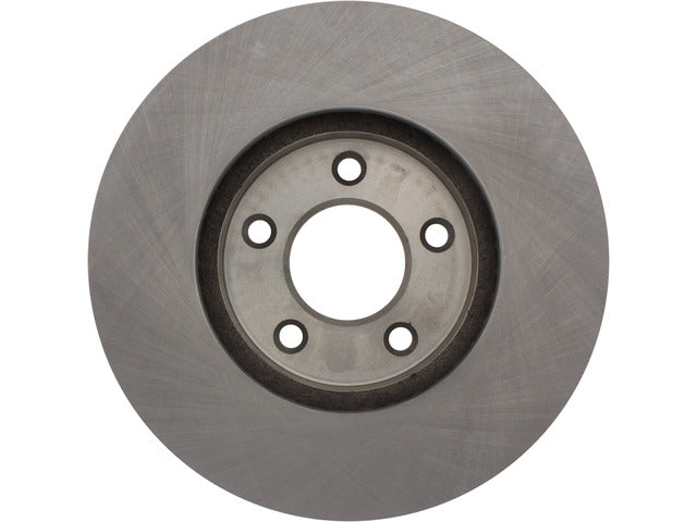 Centric Parts Disc Brake Rotor  121.66047