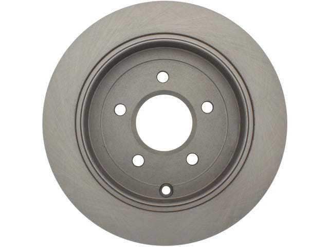 Centric Parts Disc Brake Rotor  121.66048