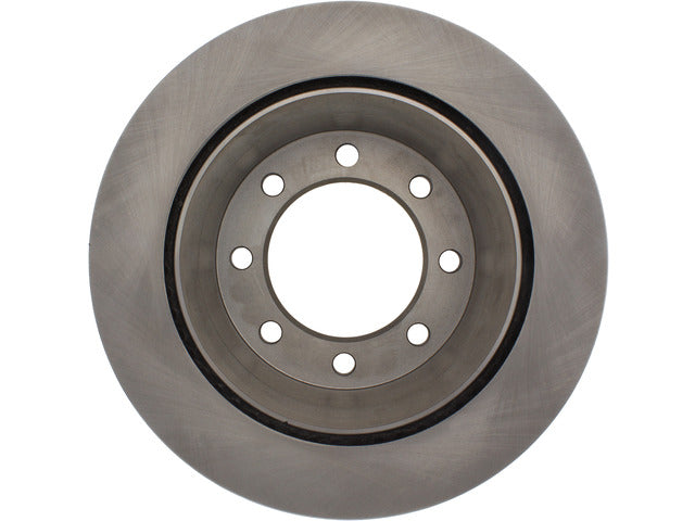 Centric Parts Disc Brake Rotor  121.66050