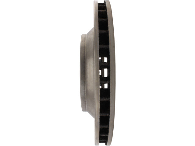 Centric Parts Disc Brake Rotor  121.66051