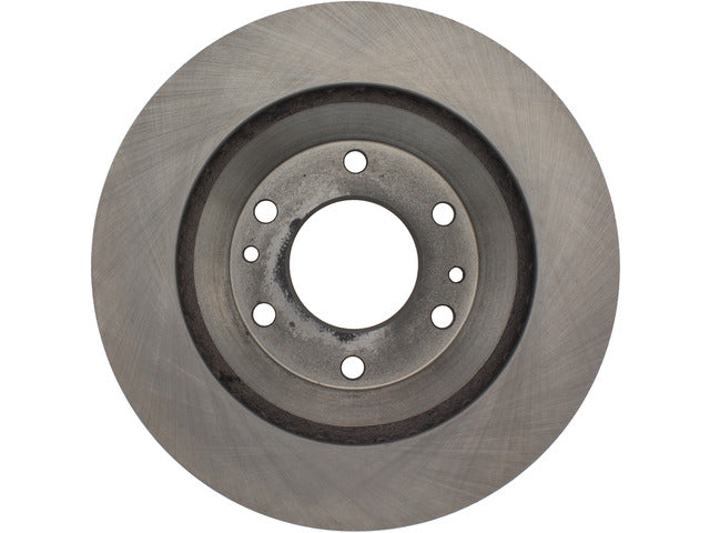 Centric Parts Disc Brake Rotor  121.66051