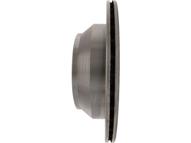 Centric Parts Disc Brake Rotor  121.66052