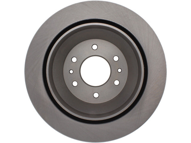 Centric Parts Disc Brake Rotor  121.66052