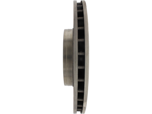 Centric Parts Disc Brake Rotor  121.66053