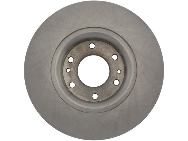 Centric Parts Disc Brake Rotor  121.66053